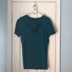 American Eagle Graphic T-Shirt